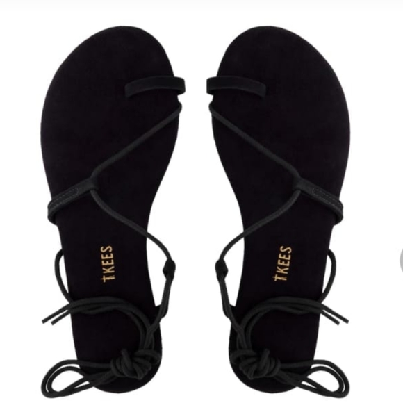 TKEES JO SUEDE